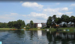 Pensjonat u Mietka in Narty